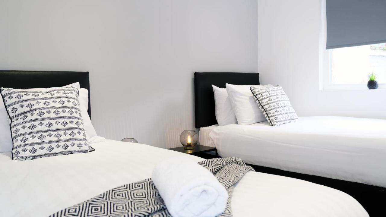 The Kop End By Serviced Living Hotel