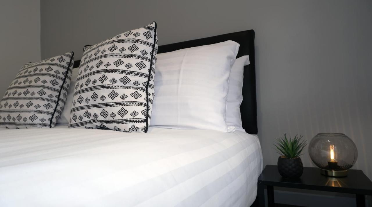Hotel The Kop End By Serviced Living *