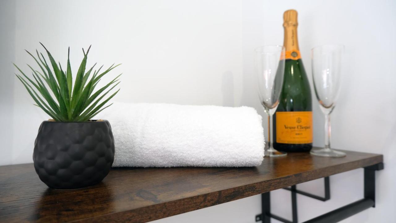 The Kop End By Serviced Living *