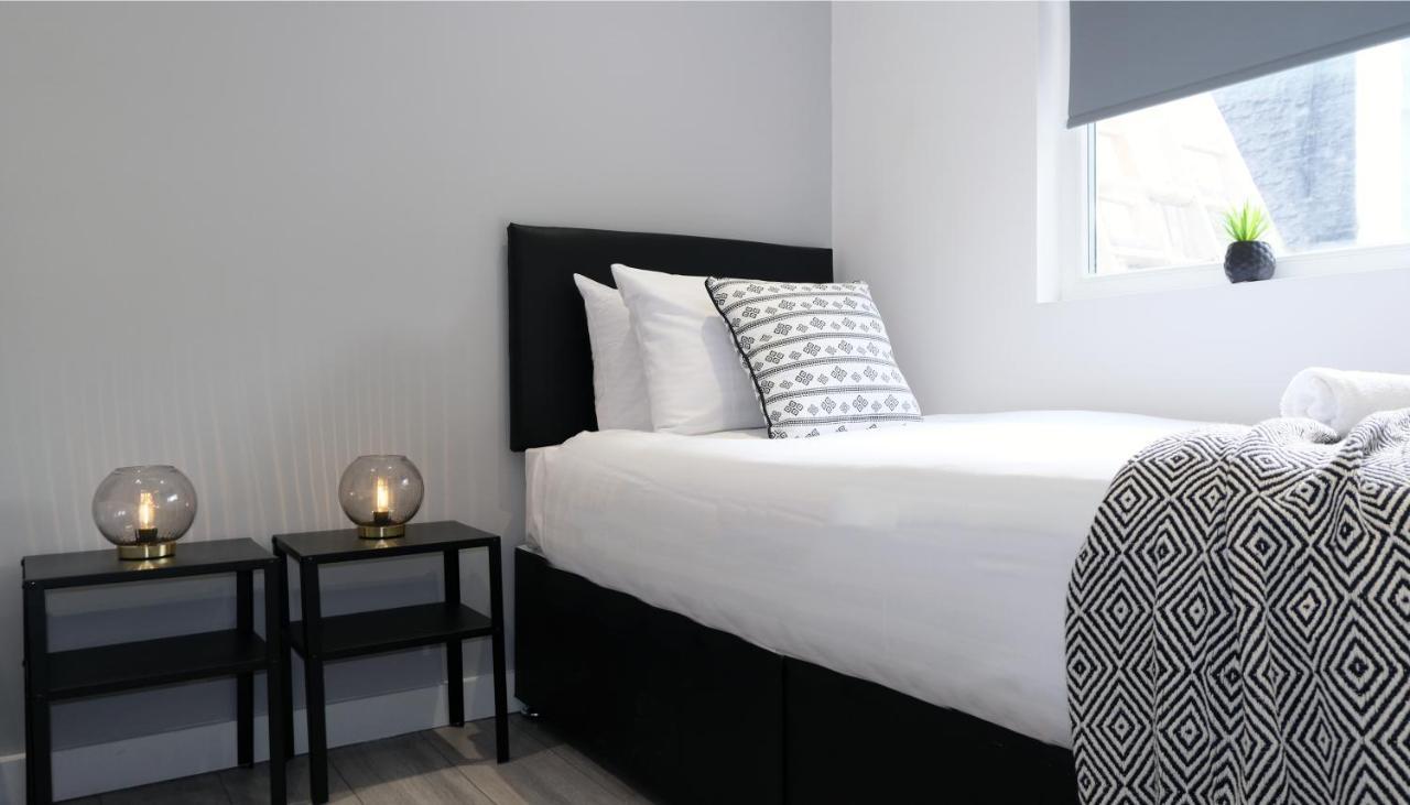The Kop End By Serviced Living Hotel