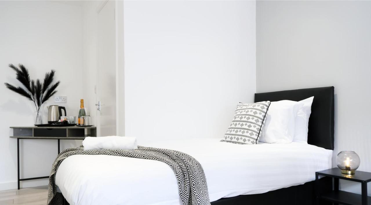 The Kop End By Serviced Living * Liverpool