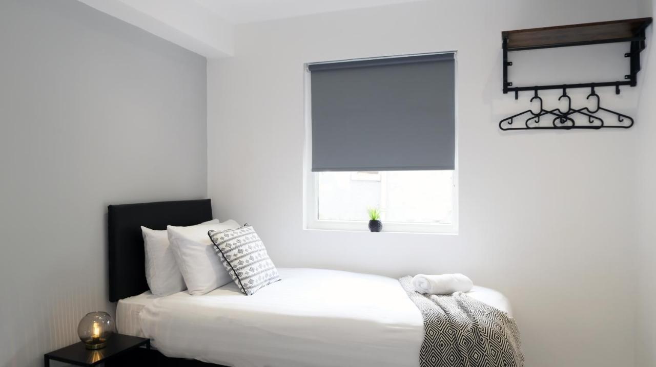 The Kop End By Serviced Living