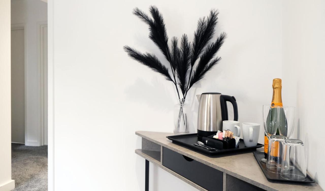 Hotel The Kop End By Serviced Living