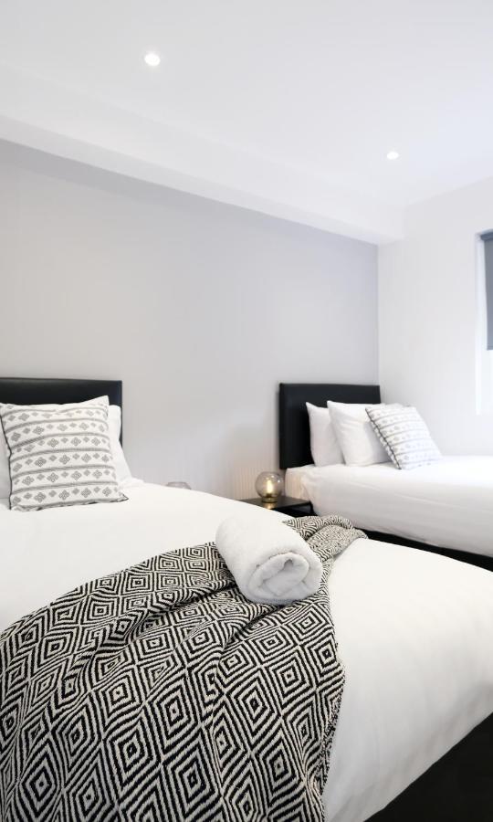 The Kop End By Serviced Living *