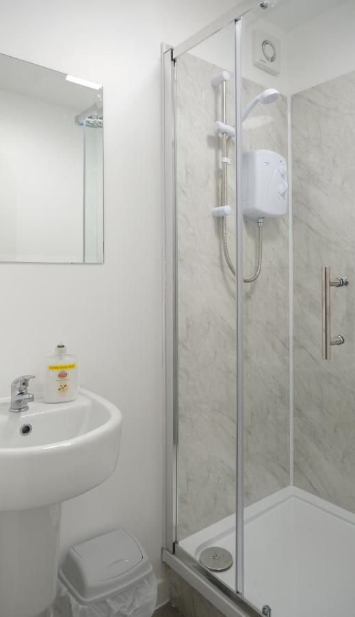 Hotel The Kop End By Serviced Living Liverpool