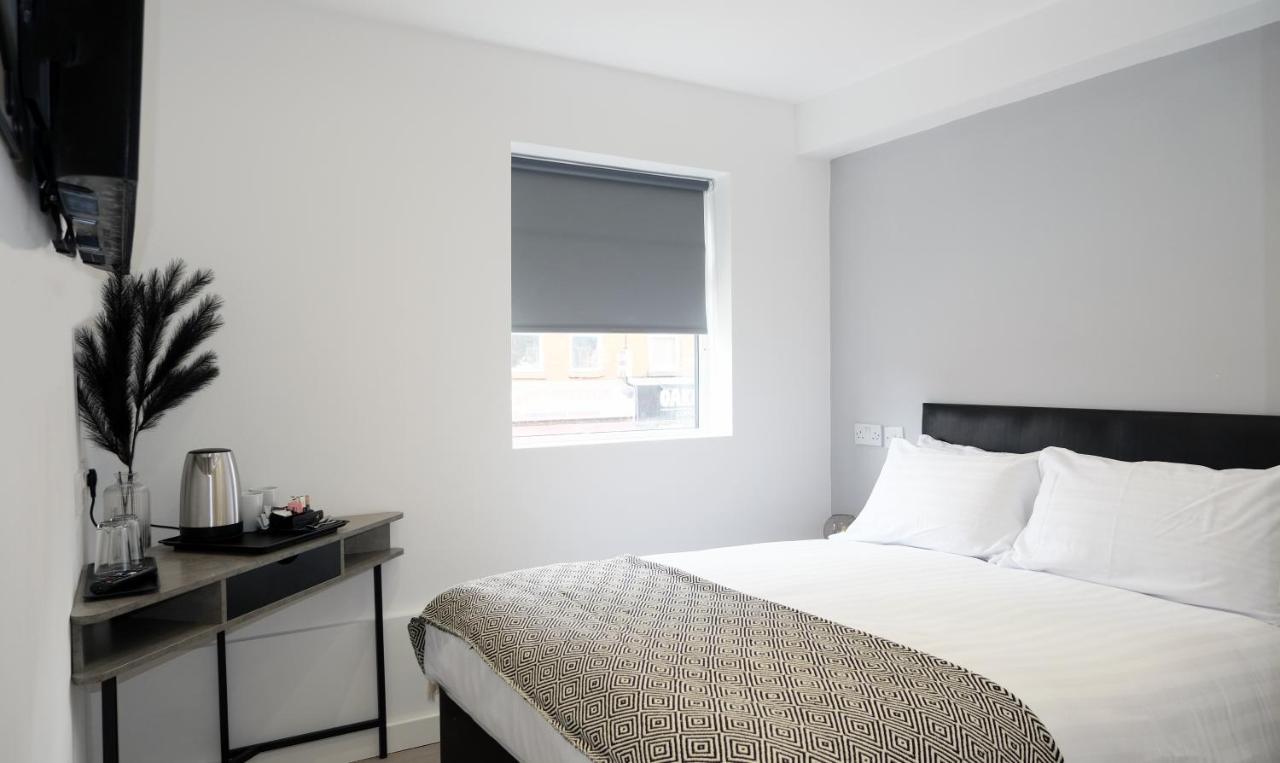 The Kop End By Serviced Living * Liverpool