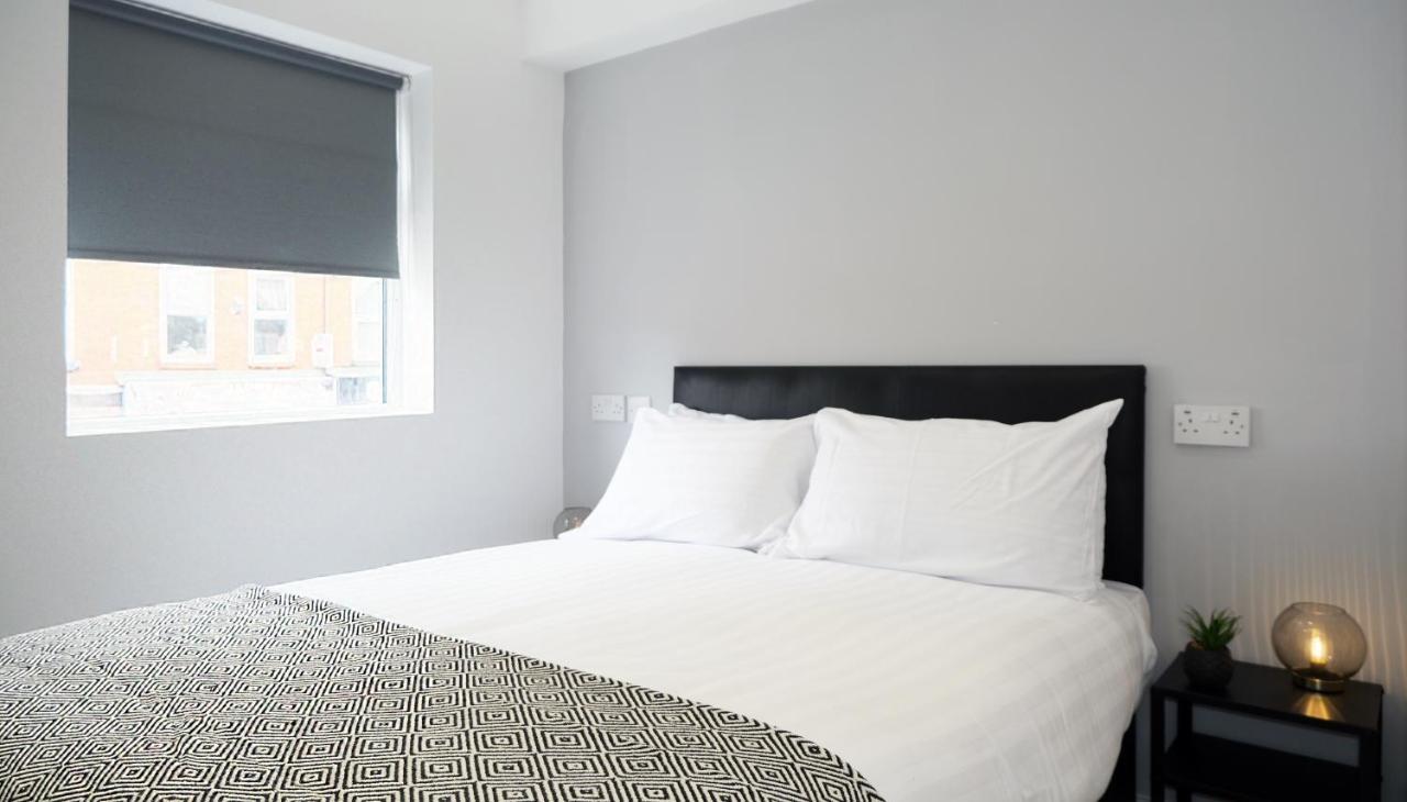 Hotel The Kop End By Serviced Living *