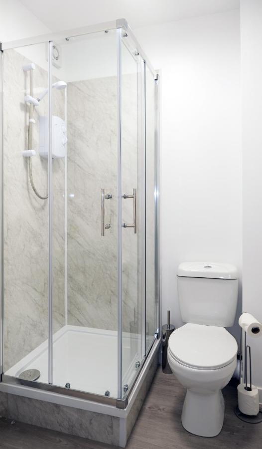 Hotel The Kop End By Serviced Living *