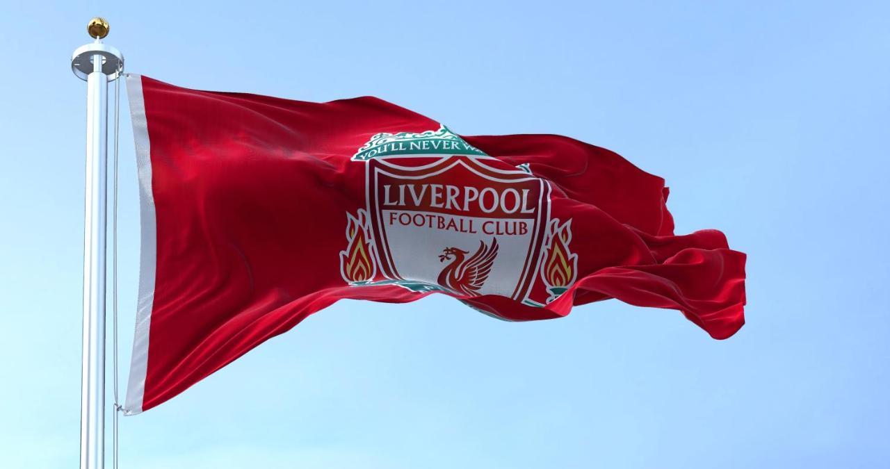 Hotel The Kop End By Serviced Living Liverpool