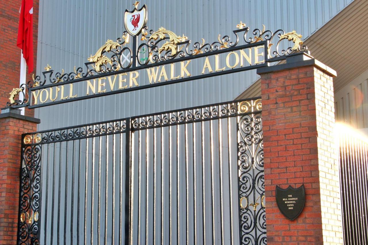 The Kop End By Serviced Living *